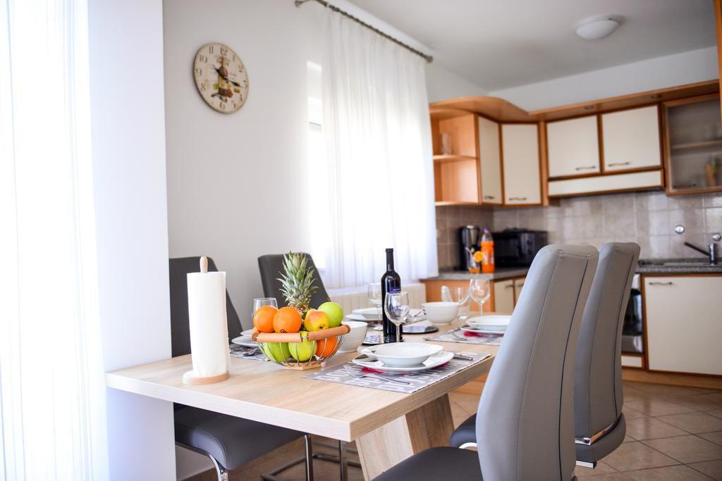 Apartment Goodbed Zara Camera foto