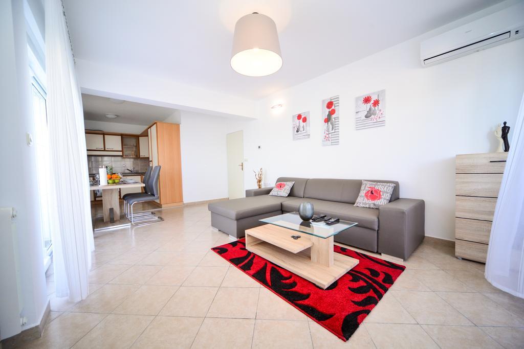 Apartment Goodbed Zara Camera foto